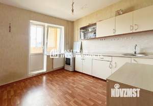 1-к квартира, вторичка, 47м2, 11/12 этаж