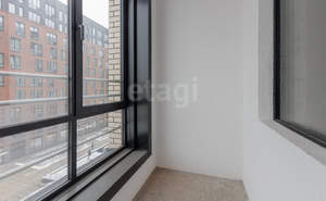 1-к квартира, вторичка, 34м2, 4/13 этаж