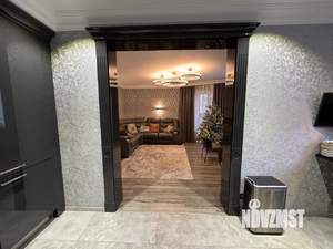 3-к квартира, вторичка, 108м2, 17/24 этаж