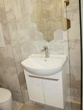 1-к квартира, вторичка, 43м2, 5/11 этаж