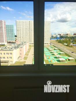 2-к квартира, вторичка, 56м2, 9/25 этаж
