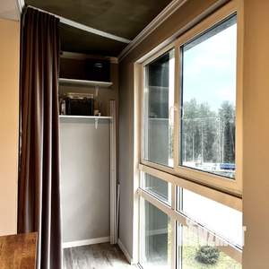 Студия квартира, вторичка, 22м2, 4/13 этаж