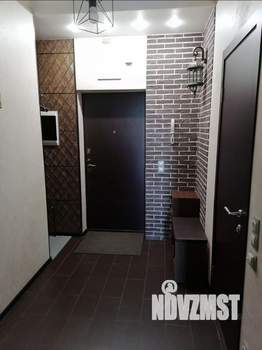 1-к квартира, вторичка, 40м2, 24/25 этаж
