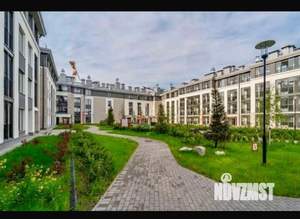 2-к квартира, вторичка, 62м2, 4/4 этаж