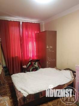 2-к квартира, вторичка, 48м2, 2/4 этаж