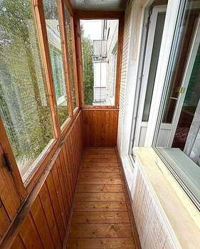 1-к квартира, вторичка, 31м2, 4/5 этаж