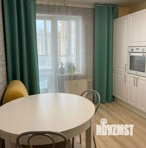 2-к квартира, вторичка, 54м2, 12/19 этаж