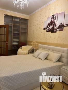 2-к квартира, вторичка, 64м2, 2/6 этаж