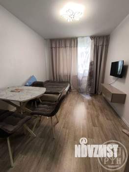 1-к квартира, вторичка, 31м2, 7/23 этаж