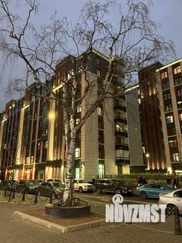 2-к квартира, вторичка, 76м2, 2/9 этаж