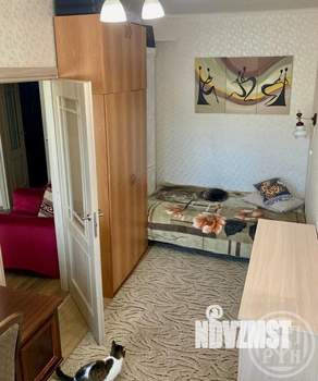 2-к квартира, вторичка, 54м2, 5/5 этаж