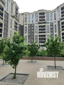 Студия квартира, вторичка, 28м2, 3/12 этаж