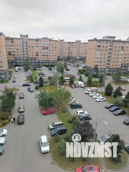 3-к квартира, вторичка, 79м2, 8/9 этаж