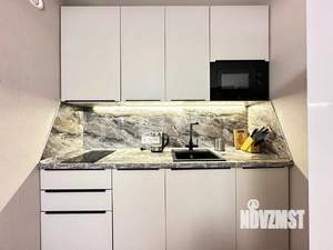 2-к квартира, вторичка, 33м2, 14/18 этаж