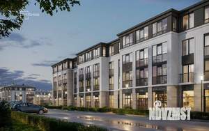 Студия квартира, вторичка, 26м2, 3/4 этаж