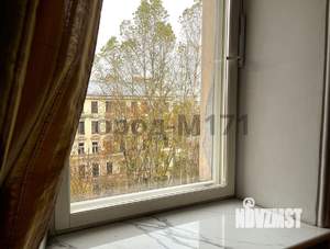 5-к квартира, вторичка, 153м2, 5/6 этаж