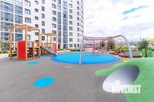 Студия квартира, вторичка, 25м2, 2/12 этаж