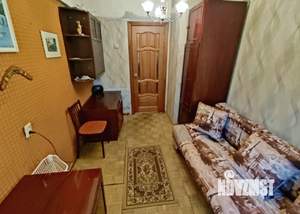 3-к квартира, вторичка, 56м2, 3/5 этаж