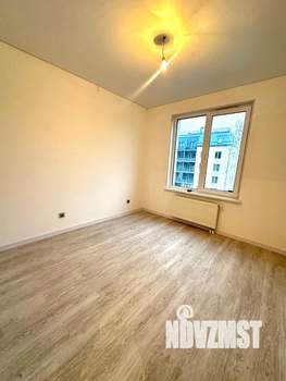 1-к квартира, вторичка, 44м2, 3/5 этаж