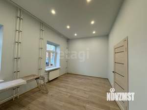 1-к квартира, вторичка, 35м2, 1/4 этаж