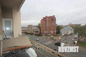 3-к квартира, вторичка, 64м2, 4/5 этаж