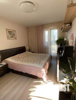2-к квартира, вторичка, 62м2, 15/25 этаж