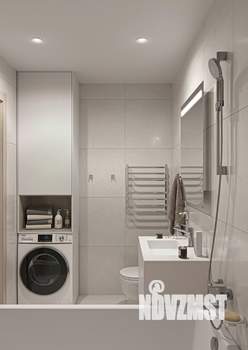 2-к квартира, вторичка, 60м2, 6/13 этаж
