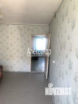 3-к квартира, вторичка, 60м2, 4/9 этаж