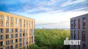 1-к квартира, вторичка, 36м2, 12/12 этаж