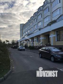 5-к квартира, вторичка, 223м2, 4/6 этаж