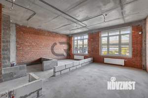 1-к квартира, вторичка, 37м2, 4/8 этаж