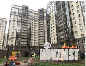 1-к квартира, вторичка, 43м2, 3/18 этаж