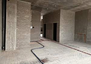 2-к квартира, вторичка, 78м2, 9/9 этаж