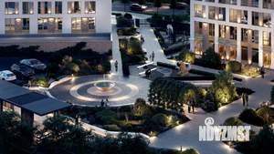 1-к квартира, вторичка, 37м2, 16/17 этаж