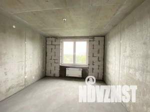 2-к квартира, сданный дом, 77м2, 14/23 этаж