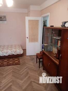 1-к квартира, вторичка, 31м2, 5/5 этаж