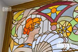 6-к квартира, вторичка, 359м2, 4/5 этаж