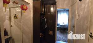 1-к квартира, вторичка, 39м2, 1/17 этаж