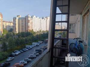 1-к квартира, вторичка, 34м2, 6/10 этаж