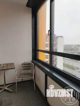 Студия квартира, вторичка, 24м2, 6/9 этаж