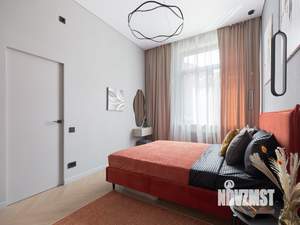 1-к квартира, вторичка, 37м2, 1/14 этаж