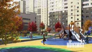 Студия квартира, вторичка, 21м2, 13/17 этаж