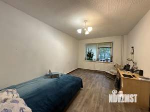 2-к квартира, вторичка, 55м2, 1/12 этаж