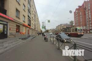 3-к квартира, вторичка, 64м2, 4/5 этаж