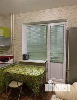 1-к квартира, вторичка, 38м2, 13/17 этаж