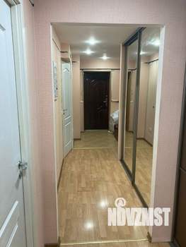 3-к квартира, вторичка, 110м2, 9/10 этаж