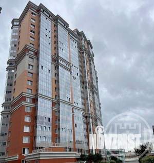 1-к квартира, вторичка, 39м2, 11/25 этаж