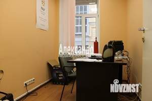 1-к квартира, вторичка, 39м2, 1/5 этаж