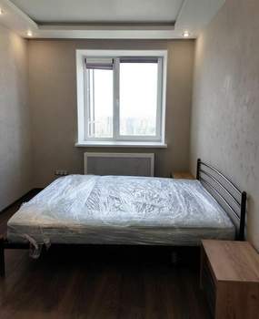 1-к квартира, вторичка, 40м2, 24/25 этаж