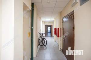 2-к квартира, вторичка, 73м2, 7/24 этаж